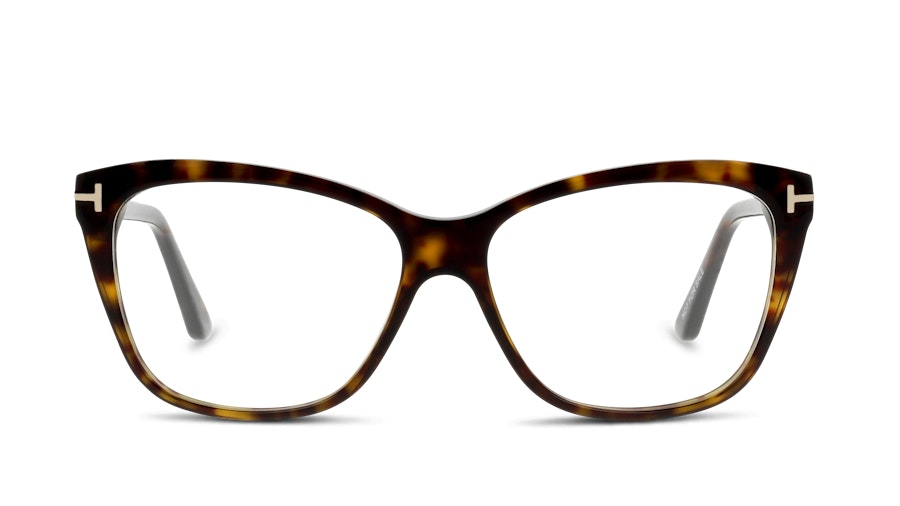 Tom Ford TF5512 52 Brun