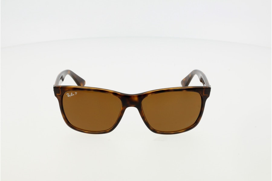 Ray-Ban 0RB4181 710/83 Brun