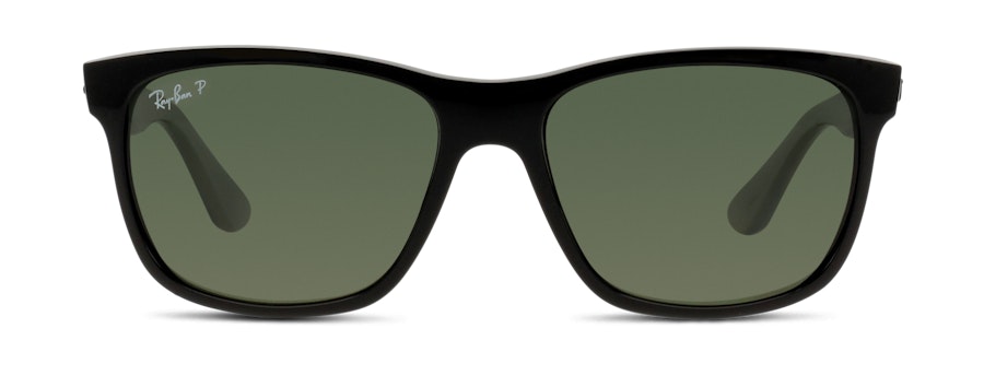 Ray-Ban 0RB4181 601/9A SVART