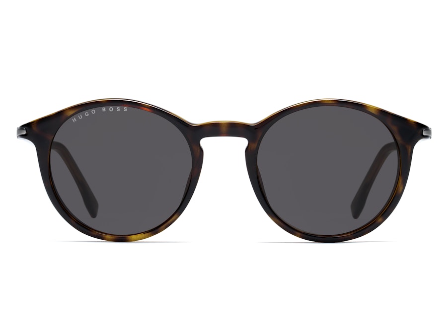 Hugo Boss HUB1003S 86 BRUN