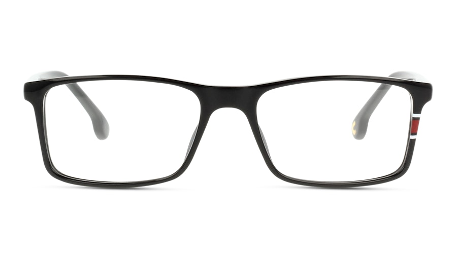 Carrera CAR175 807 Svart