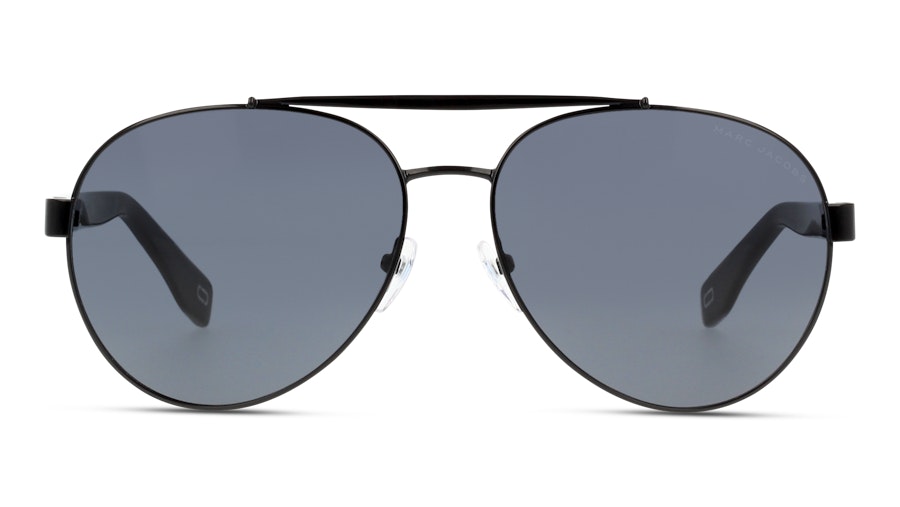 Marc Jacobs MJ341S 807 SVART