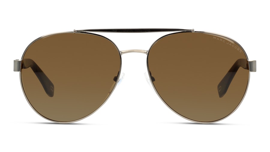 Marc Jacobs MJ341S PJP BLÅ
