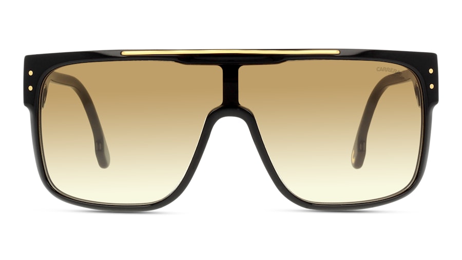 Carrera CARFLAGTOPII 807 SVART