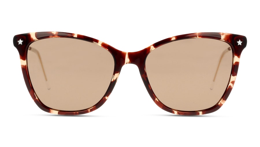 Tommy Hilfiger TH1647S 86 BRUN
