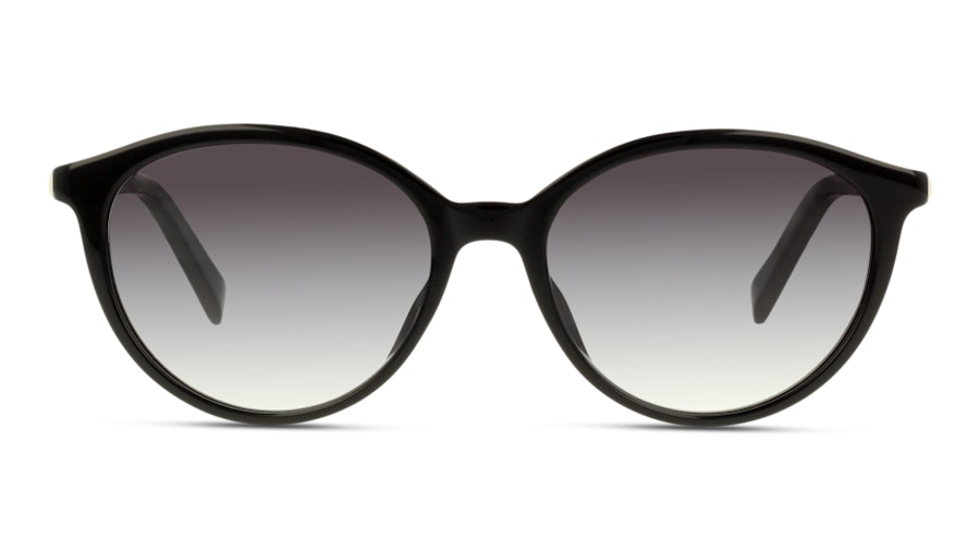 Max Mara MMHINGEIII 807 SVART