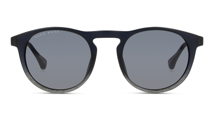 Hugo Boss HUB1083S 26O BLÅ