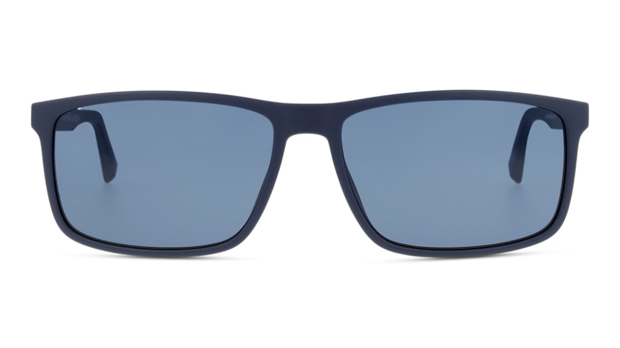 Tommy Hilfiger TH1675S IPQ BLÅ