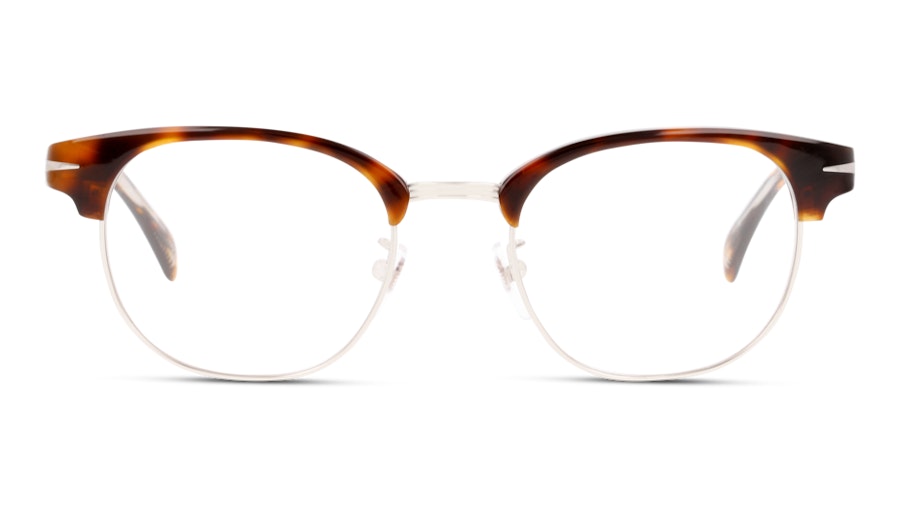 David Beckham DB1012 WR9 Brun