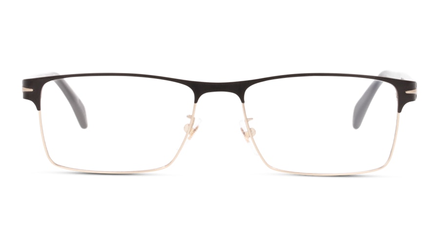 David Beckham DB7015 0NZ Gul