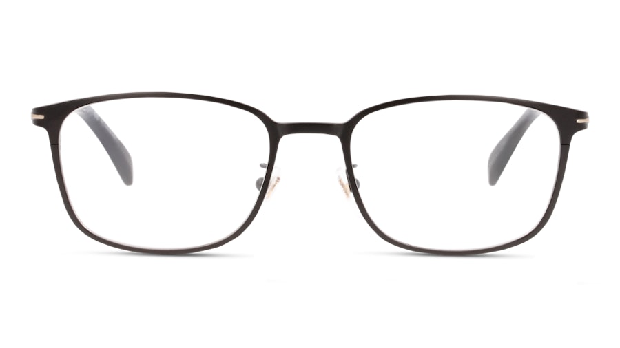 David Beckham DB7016 3 Svart