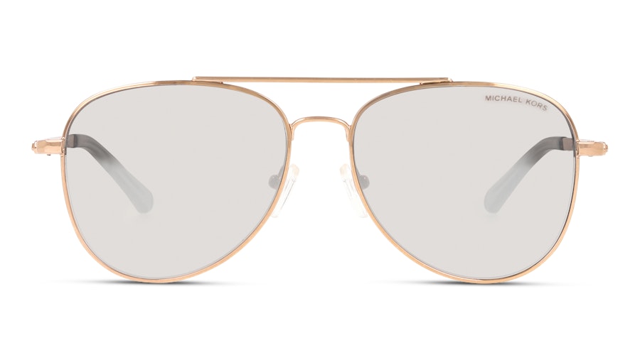 Michael Kors SAN DIEGO 0MK1045 11086G Guld