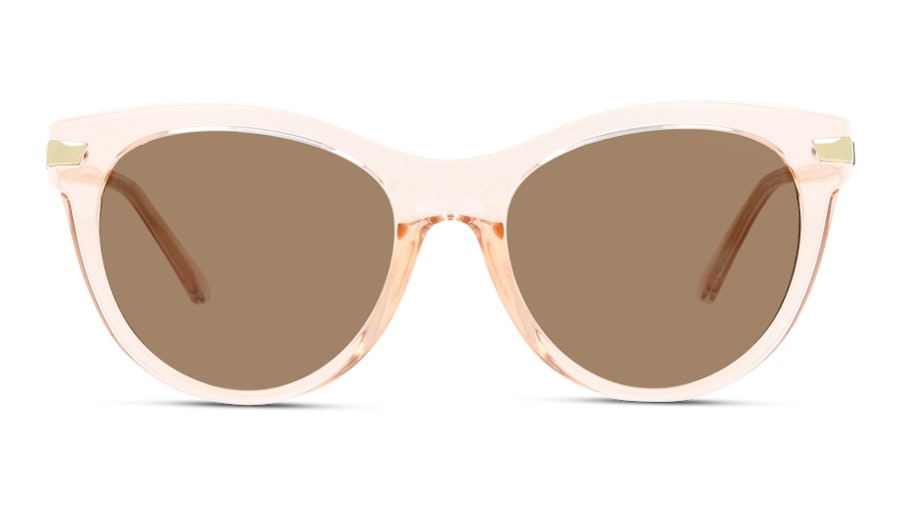 Michael Kors BAR HARBOR 0MK2112U 382773 TRANSPARENT