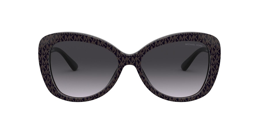 Michael Kors 0MK2120 33558G Brun