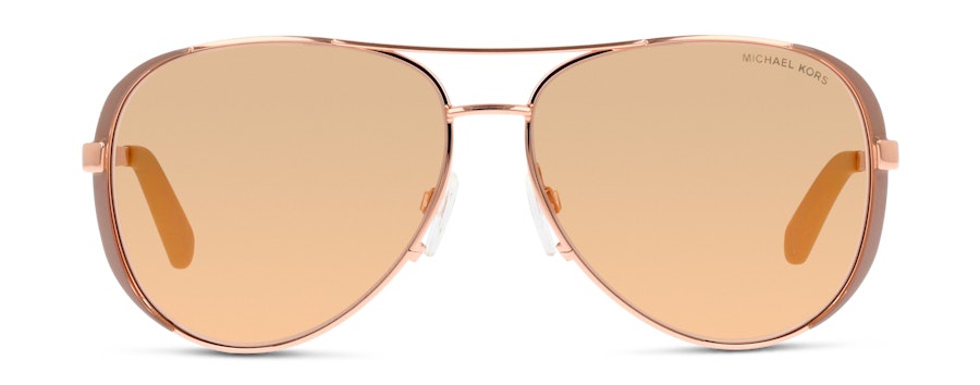Michael Kors CHELSEA 0MK5004 1017R1 GOLD/Guld