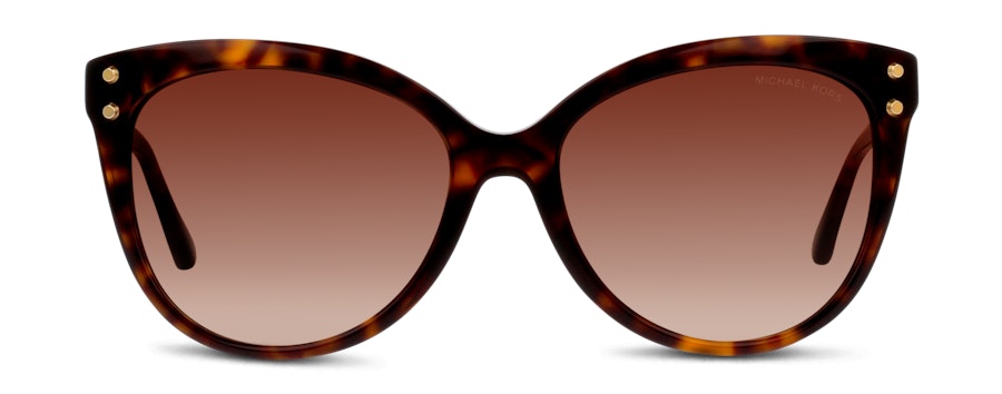 Michael Kors JAN 0MK2045 300613 BROWN/SKÖLDPADDSFÄRGAD