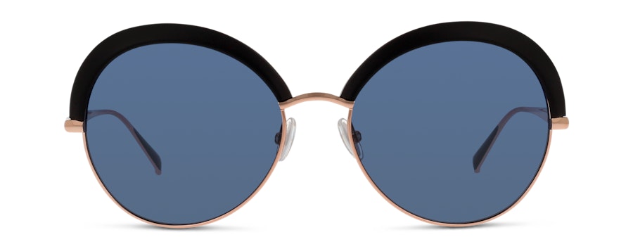 Max Mara MMILDEII 1UV SVART
