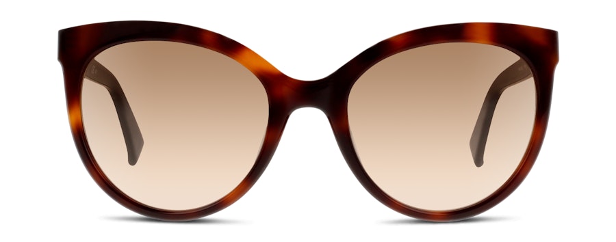 Max Mara MM JEWEL II MMJEWEL II 86 SKÖLDPADDSFÄRGAD