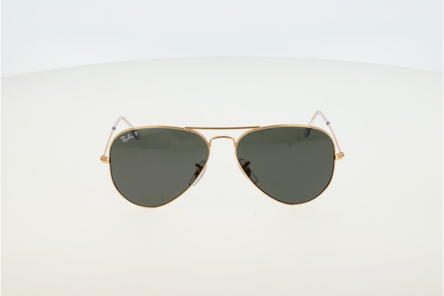 Ray-Ban 0RB3025 001/58 Guld