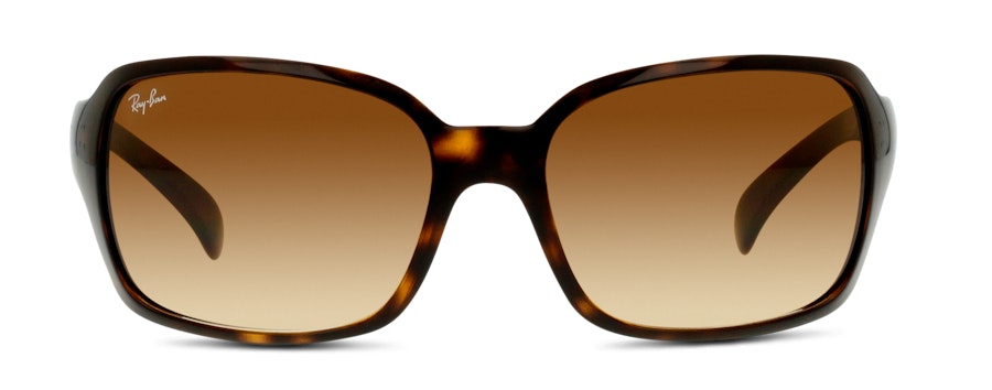Ray-Ban 0RB4068 710/51 BROWN/SKÖLDPADDSFÄRGAD