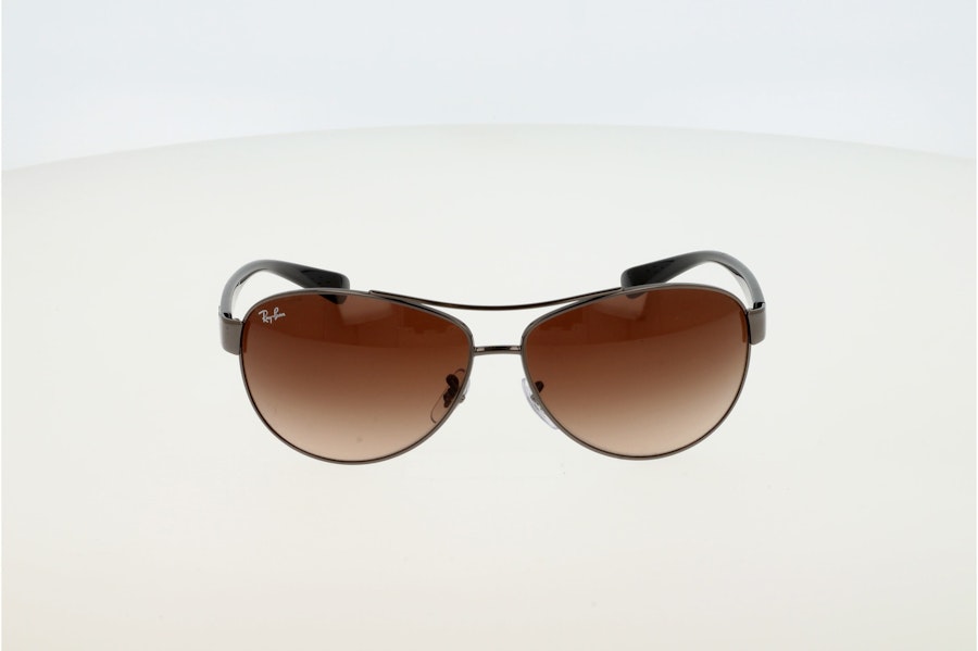 Ray-Ban 0RB3386 004/13 Svart