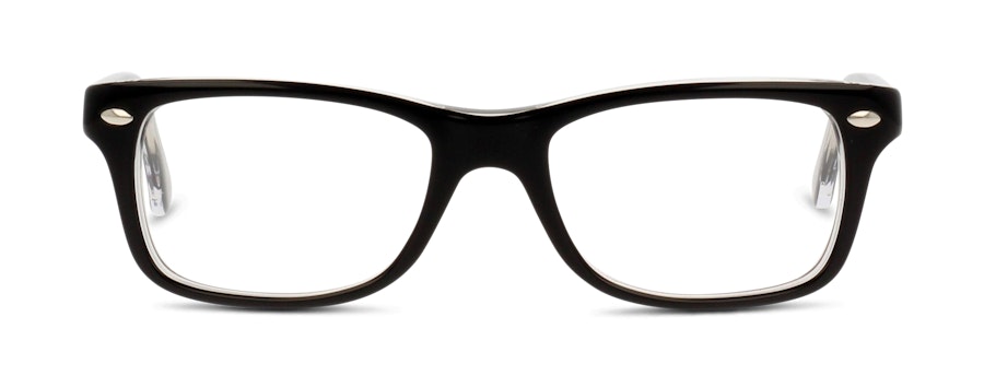 Ray-Ban Kids 0RY1531 3529 Svart