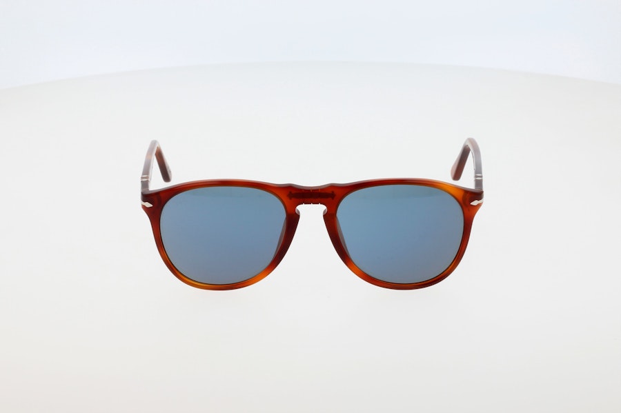 Persol 0PO9649S 96/56 Brun