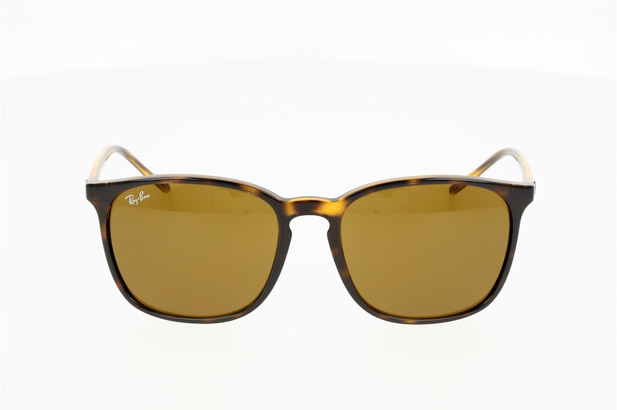 Ray-Ban 0RB4387 710/73 Brun