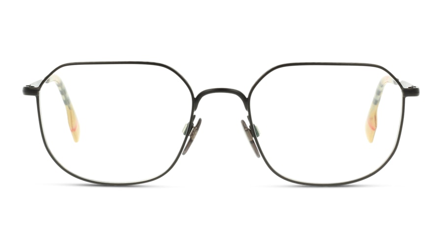 Burberry 0BE1335 1007 Svart