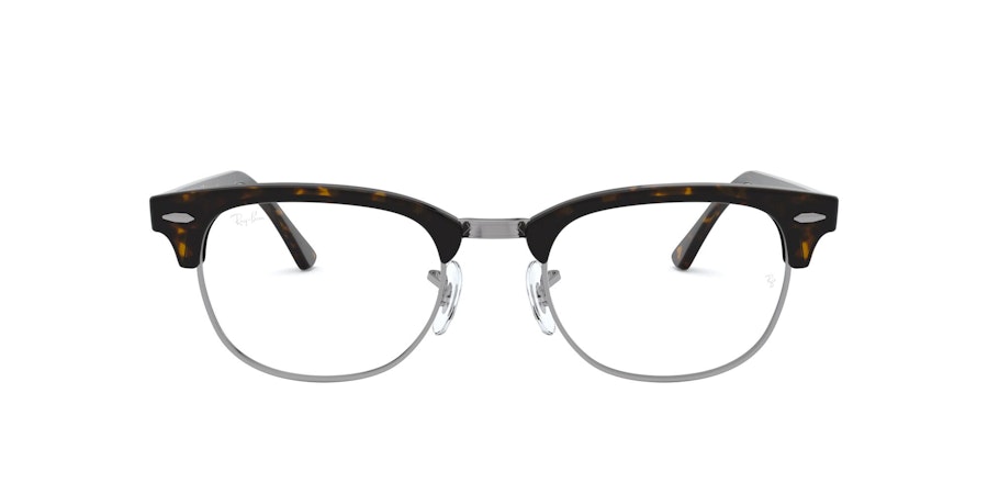 Ray-Ban 0RX5154 2012 Sköldpaddsfärgad