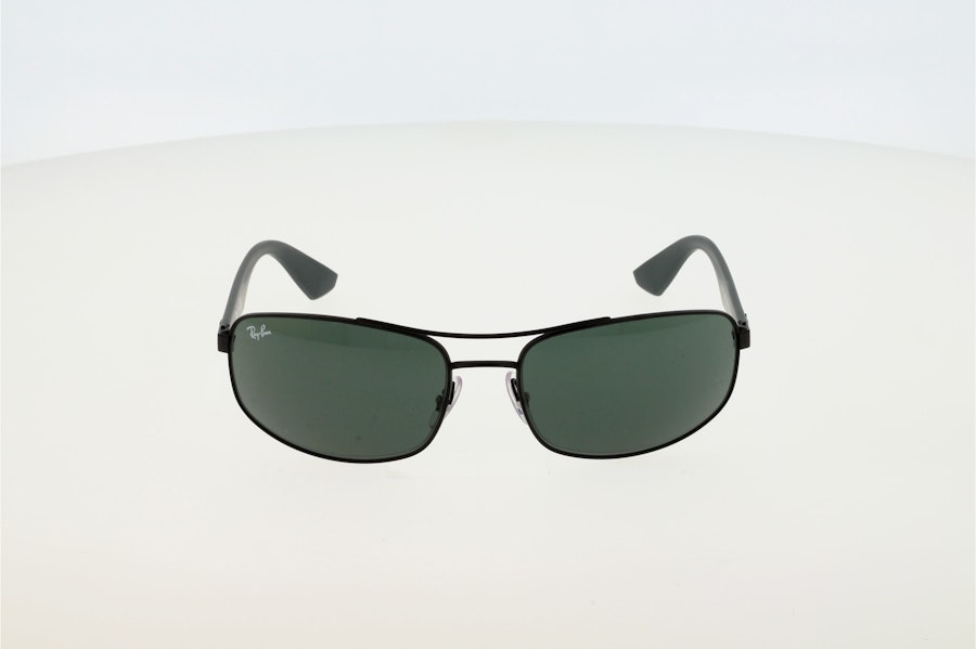 Ray-Ban 0RB3527 006/71 Svart