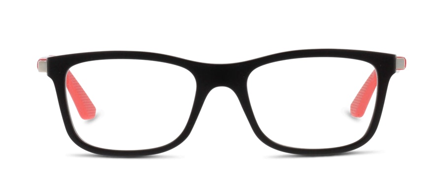 Ray-Ban Kids 0RY1549 3652 Svart