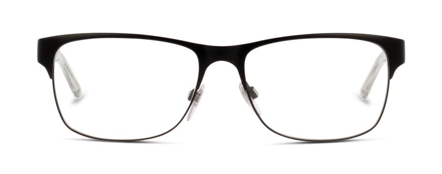 Burberry 0BE1289 1007 Svart