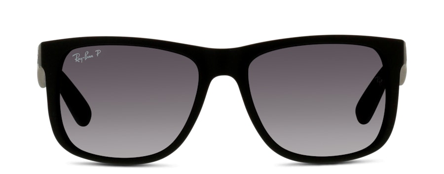 Ray-Ban JUSTIN 622/T3 GREY/SVART
