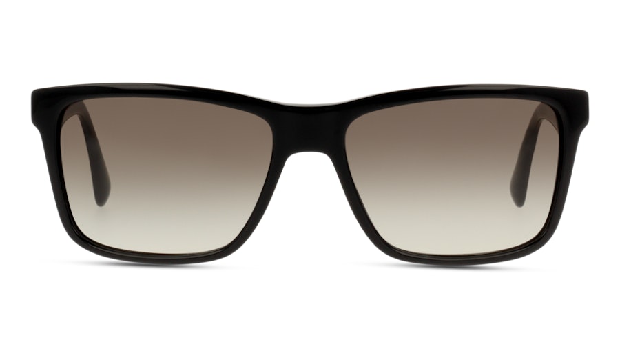 Prada 0PR19SS 1AB0A7 SVART