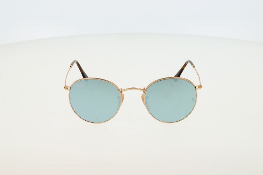 Ray-Ban 0RB3447N 001/30 Guld