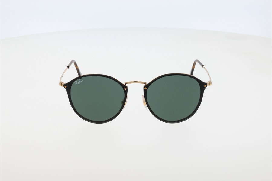 Ray-Ban 0RB3574N 001/71 Guld