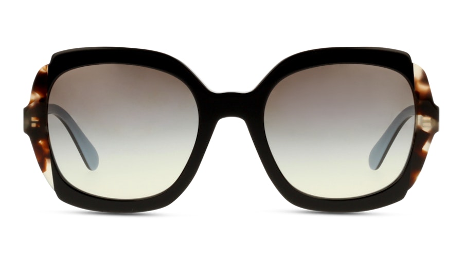 Prada 0PR16US KHR0A7 SVART