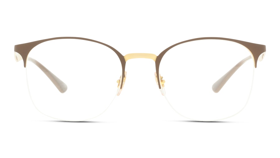 Ray-Ban 0RX6422 3005 Guld