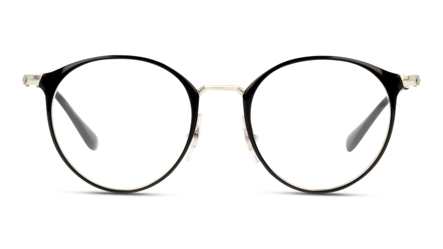 Ray-Ban Kids 0RY1053 4064 Svart