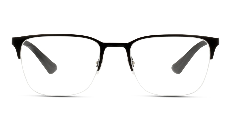 Ray-Ban 0RX6428 2995 Svart