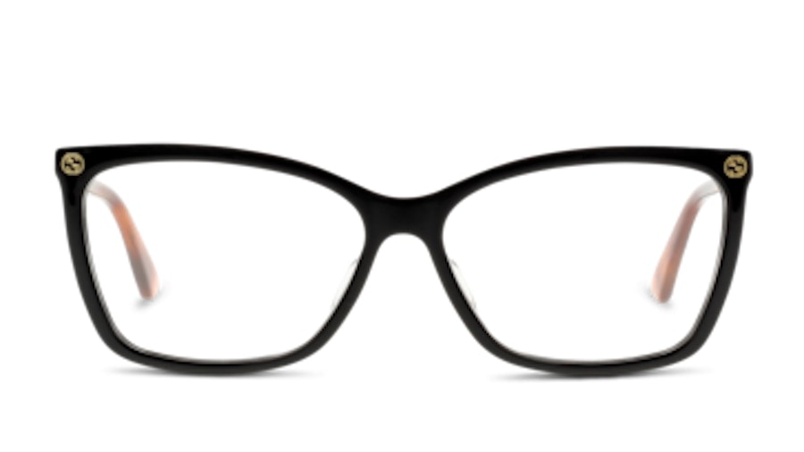 Gucci GG0025O 3 Brun