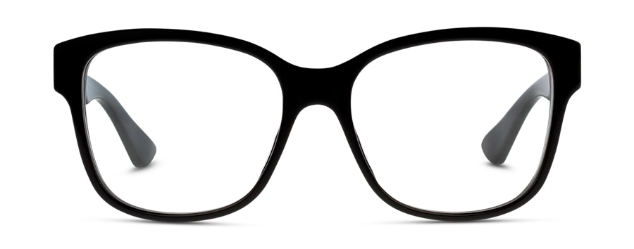 Gucci GG0038O 1 Svart