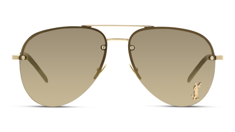 Saint Laurent YSLCLASSIC11M 4 GULD