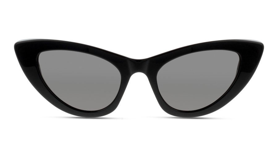 Saint Laurent YSL213LILY 1 GREY/Svart