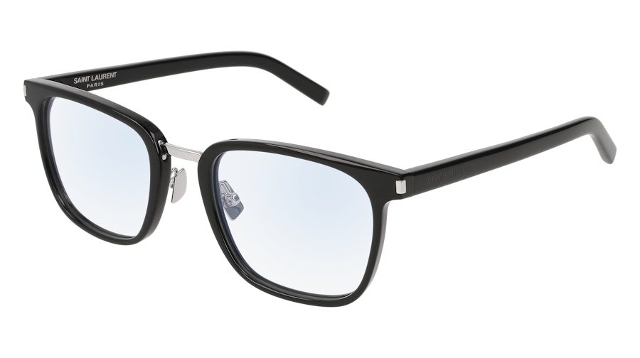 Saint Laurent YSL222 6 Svart