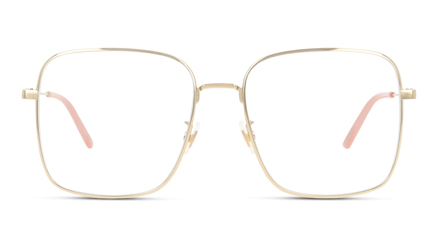 Gucci GG0445O 1 Guld