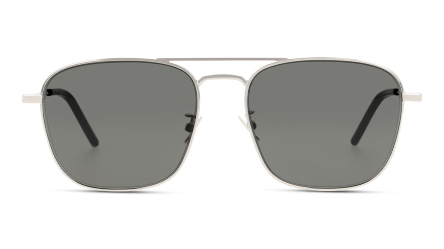 Saint Laurent YSL309 1 Silver