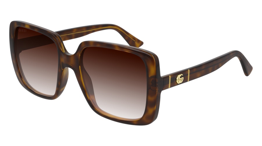 Gucci GG0632S 2 BRUN