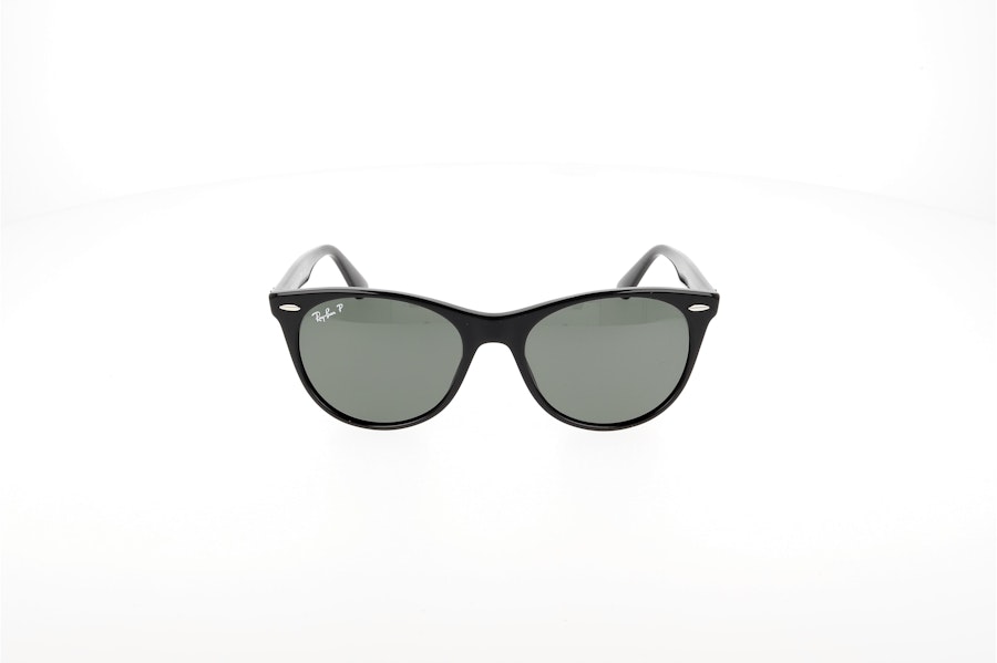 Ray-Ban 0RB2185 901/58 Svart